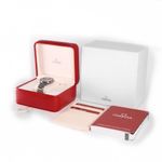 Omega Speedmaster Professional Moonwatch 3570.50.00 (2012) - Black dial 42 mm Steel case (3/3)