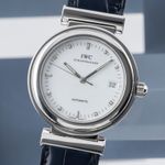 IWC Da Vinci IW352802 - (3/8)