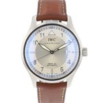 IWC Pilot Mark IW3253 - (1/6)