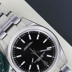 Rolex Oyster Perpetual 39 114300 - (4/7)