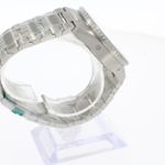 Blancpain Fifty Fathoms Bathyscaphe 5054-1210-98S (2026) - Grijs wijzerplaat 44mm Titanium (4/5)