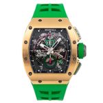 Richard Mille RM 011 RM011 (Unknown (random serial)) - 50 mm (1/8)