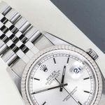 Rolex Datejust 36 16234 - (3/8)