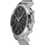 IWC Portofino Chronograph IW391010 - (5/8)