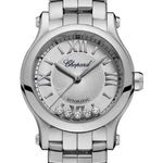 Chopard Happy Sport 278573-3012 - (1/2)