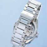 Omega Seamaster Aqua Terra 220.10.41.21.10.001 (2021) - Green dial 41 mm Steel case (6/8)