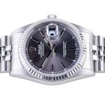 Rolex Datejust 36 16234 - (5/8)