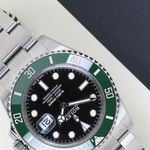 Rolex Submariner Date 126610LV - (4/8)