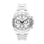 Rolex Daytona 116520 - (1/5)