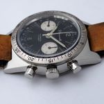 Plymouth Vintage Unknown (1960) - Black dial 36 mm Steel case (2/7)