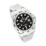 Rolex Explorer II 216570 - (3/5)
