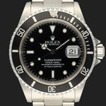Rolex Submariner Date 16610 - (3/8)
