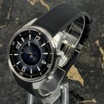 Jaeger-LeCoultre Reverso Classic Small Q2438522 (2026) - Silver dial 26 mm Steel case (4/8)