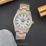 Rolex Oyster Perpetual Date 15223 - (3/8)