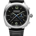 Panerai Special Editions PAM00343 (2026) - Black dial 47 mm Titanium case (1/1)