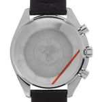 Omega Speedmaster Reduced 175.0042 (1998) - Black dial 39 mm Steel case (6/8)