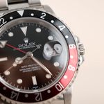 Rolex GMT-Master II 16710 - (4/8)