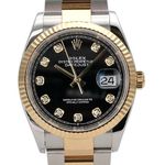Rolex Datejust 36 126233 - (1/8)