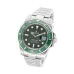 Rolex Submariner Date 116610LV - (2/5)
