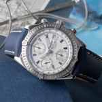 Breitling Chronomat A13352 (2005) - 39 mm Steel case (2/8)