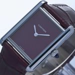 Cartier Tank WSTA0054 - (2/8)