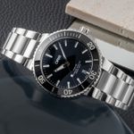 Oris Aquis Date 01 733 7732 4134-07 4 21 64FC - (2/8)