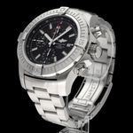 Breitling Super Avenger A13375 - (4/8)