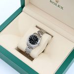 Rolex Oyster Perpetual 28 276200 (2022) - 28 mm Steel case (2/8)