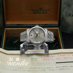 Rolex Datejust 36 16030 - (3/7)