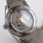 Grand Seiko Heritage Collection SBGA413 - (7/8)