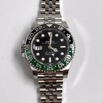 Rolex GMT-Master II 126720VTNR (2026) - 40mm Staal (8/10)