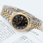 Rolex Datejust 36 16013 - (7/8)