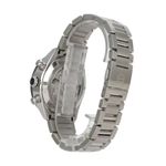TAG Heuer Carrera CBN2A1N.BA0643 (2025) - Green dial 44 mm Steel case (7/8)