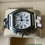 Cartier Roadster W6206019 - (4/8)