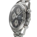 Omega Speedmaster Date 3511.50.00 (1999) - Black dial 39 mm Steel case (6/8)