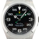 Rolex Air-King 126900 - (2/5)