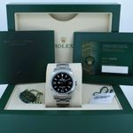 Rolex Explorer 124270 - (4/6)