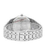 Audemars Piguet Jules Audemars 25919BC.OO.D002CR.02 (1998) - Black dial 39 mm White Gold case (4/5)