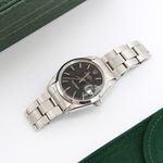 Rolex Oyster Perpetual Date 1500 - (2/6)