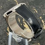Patek Philippe Calatrava 6119G-001 (2026) - Grijs wijzerplaat 39mm Witgoud (8/8)