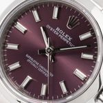 Rolex Oyster Perpetual 26 176200 - (3/6)