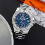 Breitling Colt Oceane A77380 - (1/8)