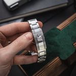 Rolex Daytona 126500LN (2025) - Zwart wijzerplaat 40mm Staal (3/8)