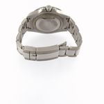 Rolex GMT-Master II 116710BLNR (2014) - Black dial 40 mm Steel case (4/7)