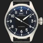 IWC Big Pilot IW329301 - (3/8)