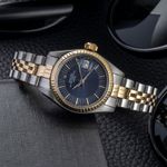 Rolex Lady-Datejust 6917 - (2/8)
