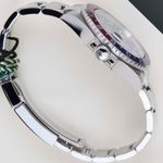 Rolex GMT-Master II 126710BLRO - (7/8)