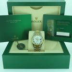 Rolex Datejust 36 126203 - (4/6)