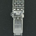 Omega De Ville 4510.51.00 (1993) - Zwart wijzerplaat 34mm Staal (8/8)