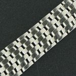 Omega De Ville 4510.51.00 (1993) - Zwart wijzerplaat 34mm Staal (7/8)